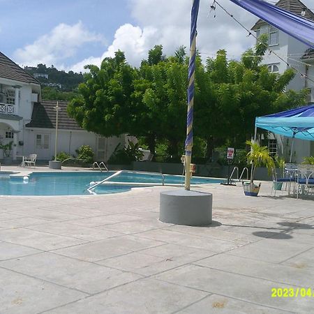 Ocho Rios Vacation Resort Property Rentals Exterior photo